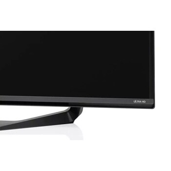 4K UHD LED TV - 49" Class (48.5" Diag) 
