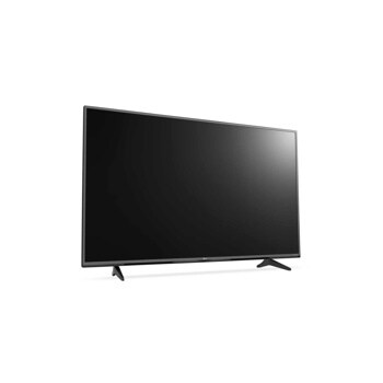4K UHD Smart LED TV - 55" Class (54.6" Diag) 