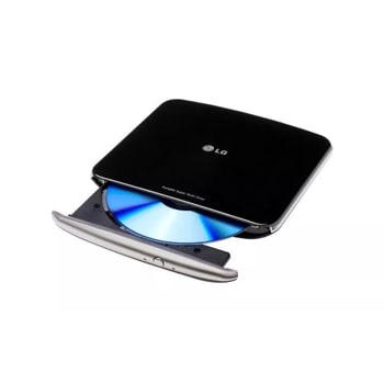 Super-Multi Portable DVD Rewriter