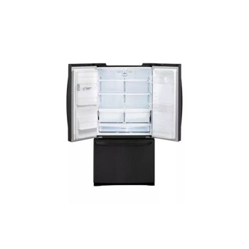 27 cu. ft. French Door Refrigerator
