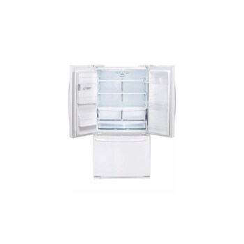 27 cu. ft. French Door Refrigerator