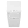 5,100 BTU (SACC) / 9,000 BTU (ASHRAE) Portable Air Conditioner, 150 Sq. Ft