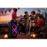 LG XBOOM XL9T Party Speaker with Dual 8” Woofers and Pixel LED Lighting
