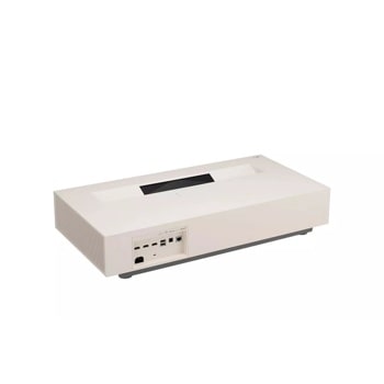 LG CineBeam Laser UST Projector - HU915QE | LG USA