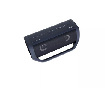 XBOOM Go P5 Portable Speaker