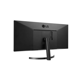 LG 34WL500-B 34 Inch 21:9 UltraWide 1080p Full HD IPS Monitor with
