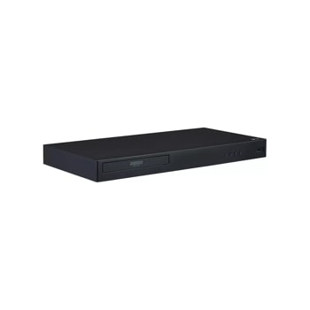 Lg 4k blu ray authentic player (UBK80)