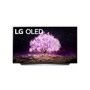 LG C1 48 inch Class 4K Smart OLED TV w/AI ThinQ® (48.2” Diag.)