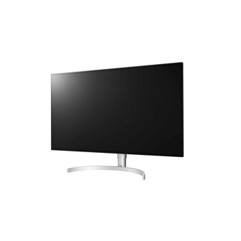 32" Class UltraFine™ 4K UHD LED Monitor with Thunderbolt™ 3 (31.5" Diagonal)