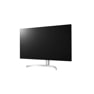 32" Class UltraFine™ 4K UHD LED Monitor with Thunderbolt™ 3 (31.5" Diagonal)