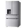 29 cu. ft. Standard-Depth MAX™ 4-Door French Door Refrigerator with Full-Convert Drawer™ -LF29S8230V