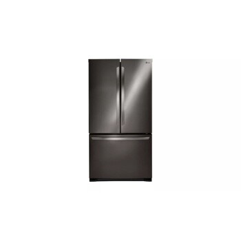25 cu. ft. French Door Refrigerator