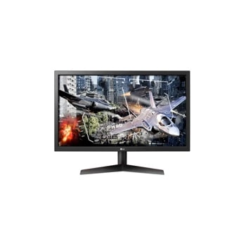LG ゲーミングモニター UltraGear 24GN65R-B 公式】 LG 23.8インチ ゲーミングモニター - 24GN65R-B | LG JP