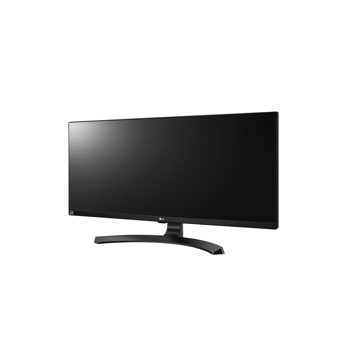 LG 34WL750-B 34 Inch 21:9 UltraWide™ WQHD IPS HDR10 3-Side Virtually Borderless Monitor