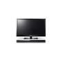 42" Class CINEMA 3D 1080P LED LCD TV (42.0" diagonal) & Sound Bar