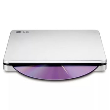 8x Portable DVD Rewriter with M-DISC™1