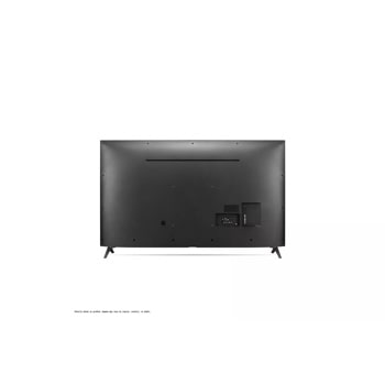 LG 43UM7300PUA: 43 Inch Class 4K HDR Smart LED UHD TV w/ AI ThinQ