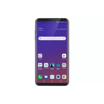 LG V35 ThinQ™ with Alexa Hands-Free
