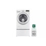 4.3 cu. ft. Ultra-Large Capacity with NFC Tag On Technology