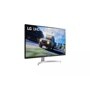 32" UHD HDR Monitor with FreeSync™
