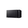 0.9 cu. ft. NeoChef™ Countertop Microwave with Smart Inverter and EasyClean®