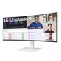 38" UltraWide™ Curved Monitor with WQHD Nano IPS VESA DisplayHDR 600 and USB Type-C™