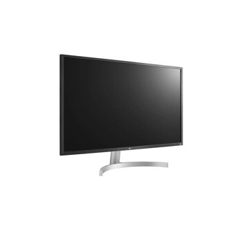 32” UHD HDR10 Monitor with AMD FreeSync™