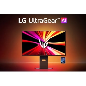 32 Inch UltraGear OLED Gaming Monitor - 32GX870B-B | LG USA