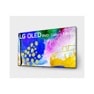 OLED97G2CUA Product Gallery Image front right view with infill - 2