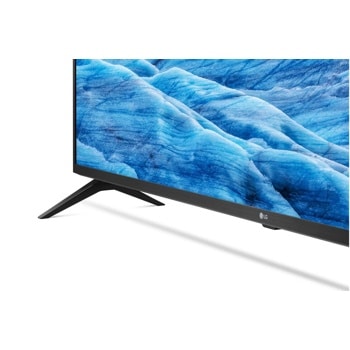 LG 43UM7300PUA: 43 Inch Class 4K HDR Smart LED UHD TV w/ AI ThinQ