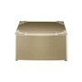 Laundry Pedestal - Chardonnay