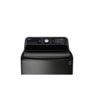 5.7 cu.ft. Mega Capacity Top Load Washer With TurboWash® Technology