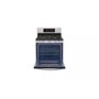 5.4 cu. ft. Capacity Gas Single Oven Range