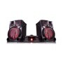 4800W Hi-Fi Entertainment System with Bluetooth® Connectivity