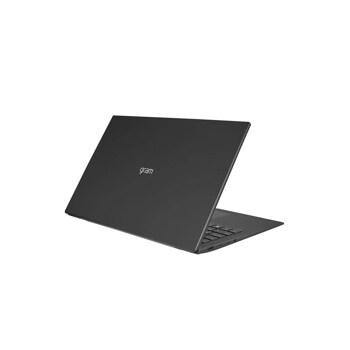LG gram 15.6-inch Touchscreen Lightweight Laptop Intel 13th Gen Core i7 Windows 11 Home 16GB RAM 512GB SSD Black