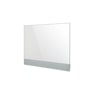 55EW5Q-C Transparent OLED  Gallery right angle front view