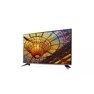 4K UHD HDR Smart LED TV - 58" Class (57.5" Diag)