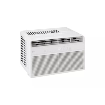 6,000 BTU Window Air Conditioner