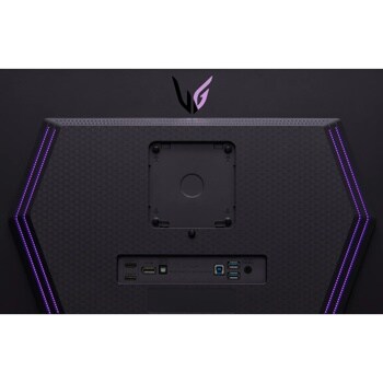 27" UltraGear™ OLED Gaming Monitor QHD with 240Hz Refresh Rate 0.03ms Response Time