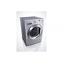 2.3 cu. ft. Large Capacity 24” Compact All-In-One Washer/Dryer Combo