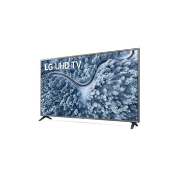 LG UN 75 inch 4K Smart UHD TV