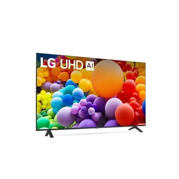 LG 55 Inch Class UHD Series 4K UHD Smart TV 2024