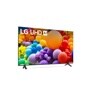 LG 55 Inch Class UHD Series 4K UHD Smart TV 2024