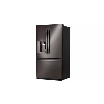 27 cu. ft. French Door Refrigerator