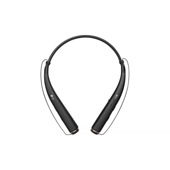 LG TONE PRO® Bluetooth® Wireless Stereo Headset