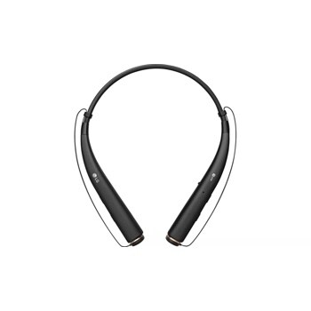 LG TONE PRO® Bluetooth® Wireless Stereo Headset