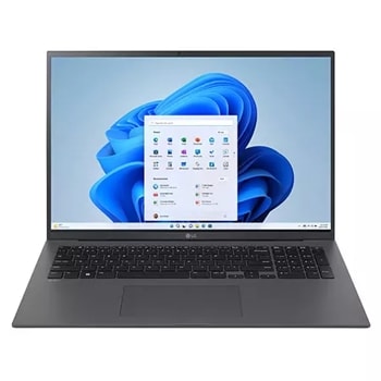 LG gram 17” Lightweight Laptop - 17Z90R-A.AAB7U1 | LG USA