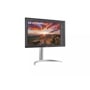 27” IPS 4K UHD VESA HDR400 Monitor with USB Type-C