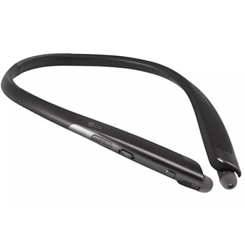 LG TONE PLATINUM+ Bluetooth® Wireless Stereo Headset