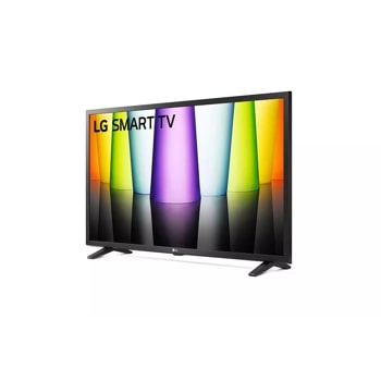 Lg 32LQ63006LA - Smart TV webOS22 Procesador a5 Gen 5 con AI 32